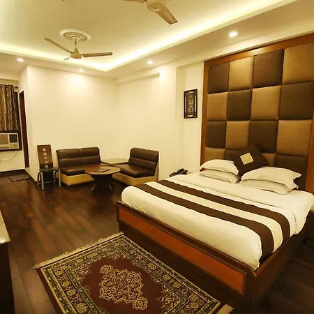 Hotel Parkway Deluxe